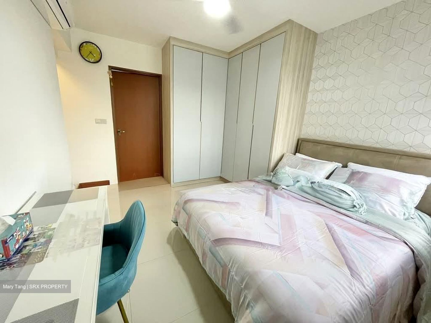 Blk 29 Ghim Moh Edge (Queenstown), HDB 4 Rooms #545412241